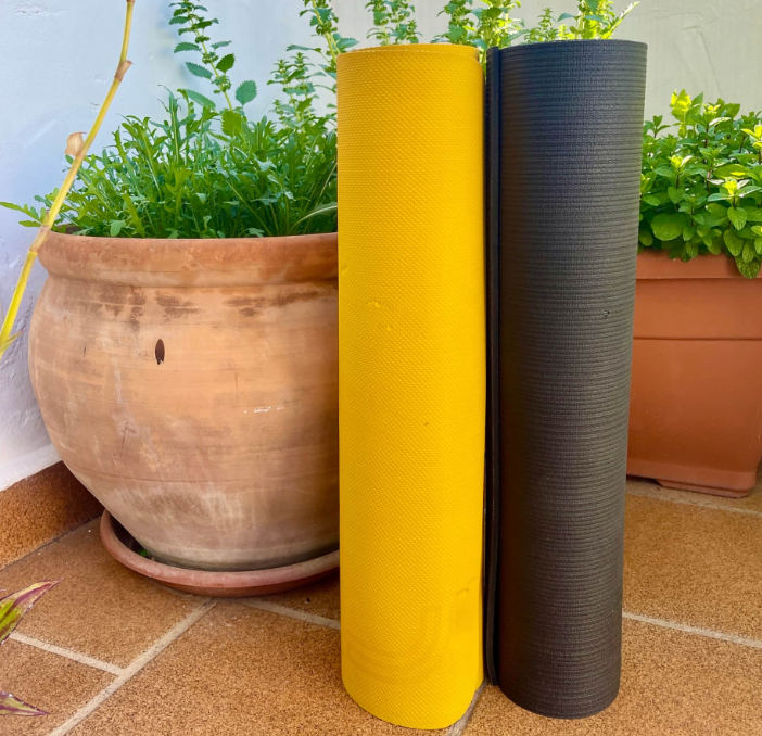 Yoga Mat