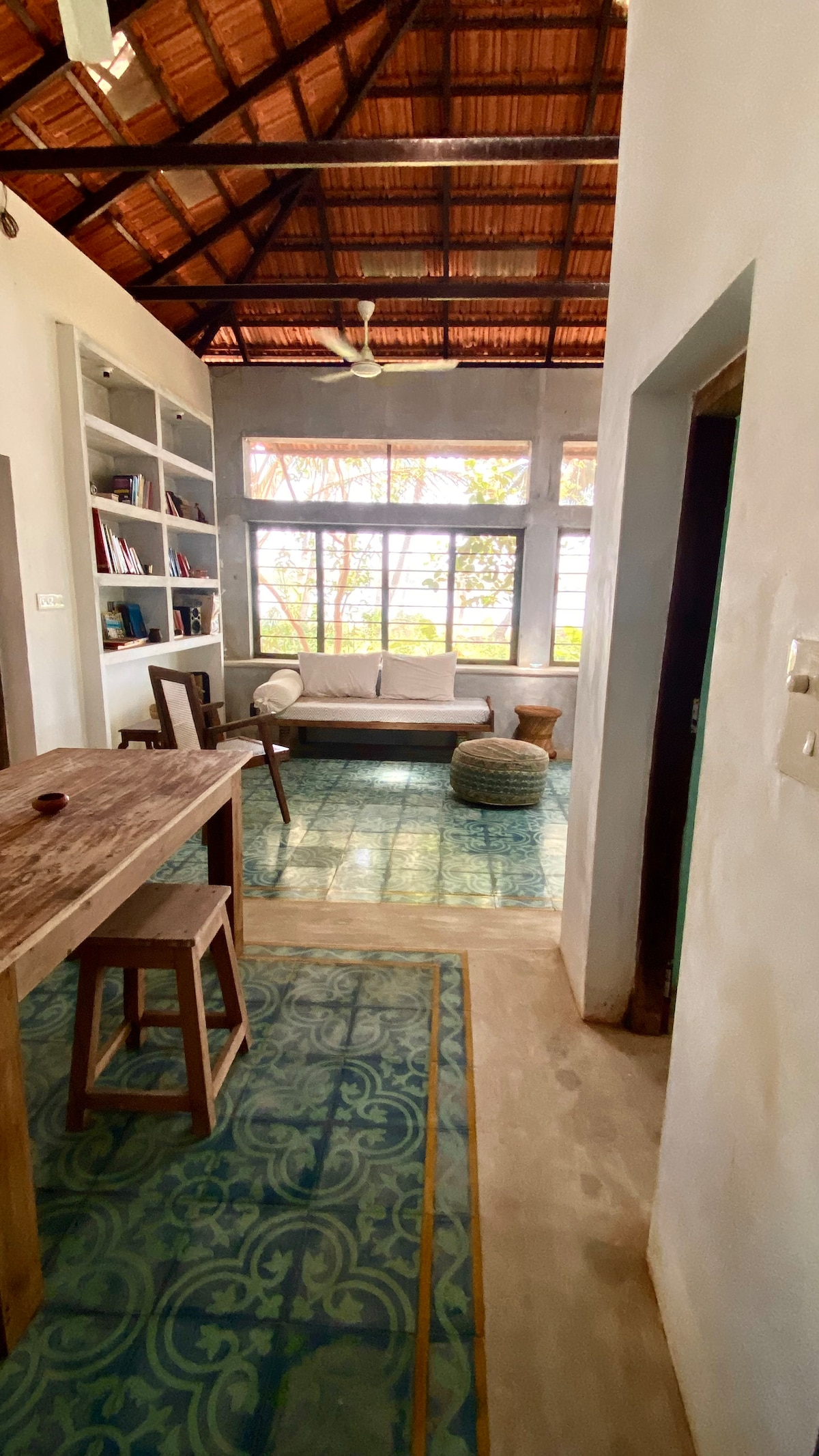 The Peacock House - Island Retreat, photo 24