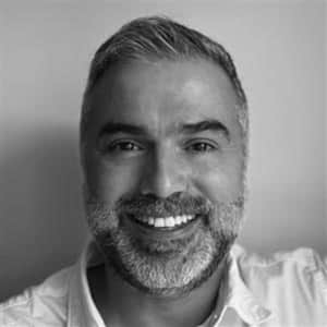 WILFRIED DE ALMEIDA