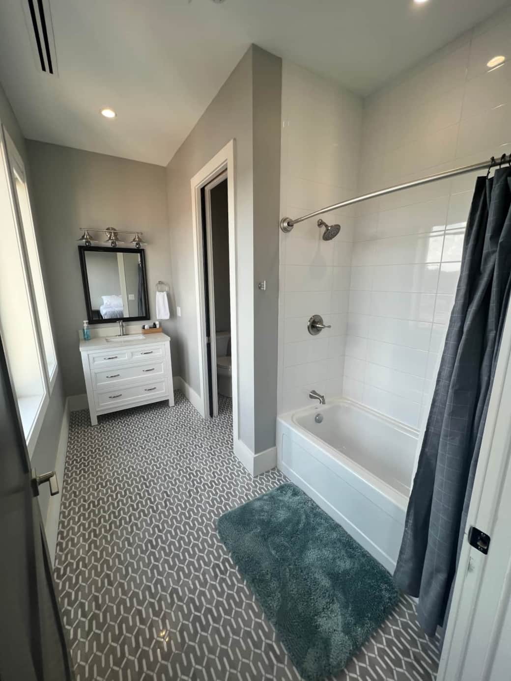 Bathroom 3