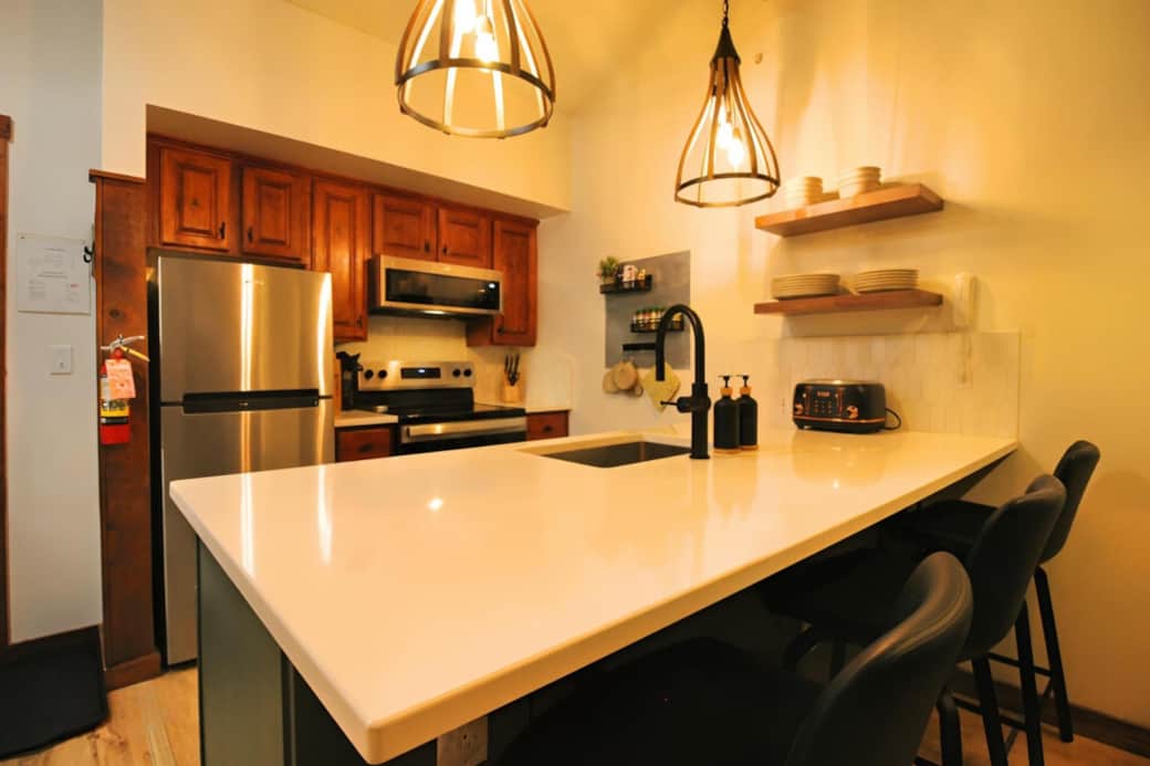 Elevation Vacation Rentals - Mountain Soul Retreat Elevation Vacation Rentals - Mountain Soul Retreat