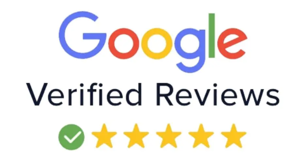 Google Reviews