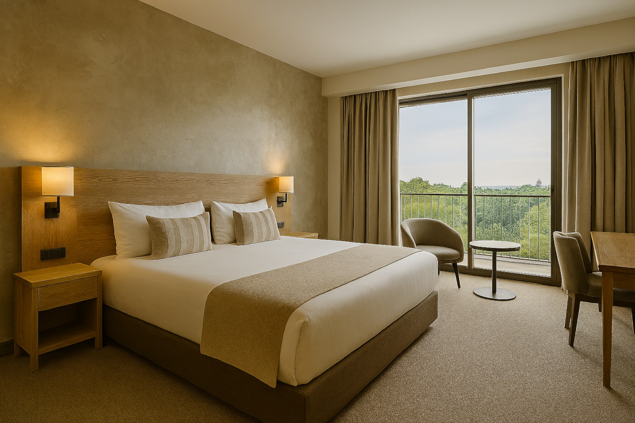 Chambre 6