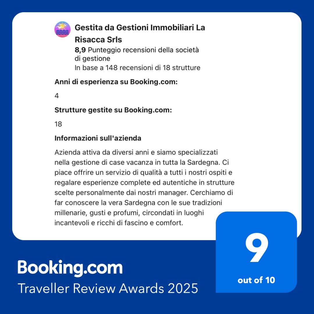 Booking.com Reviews