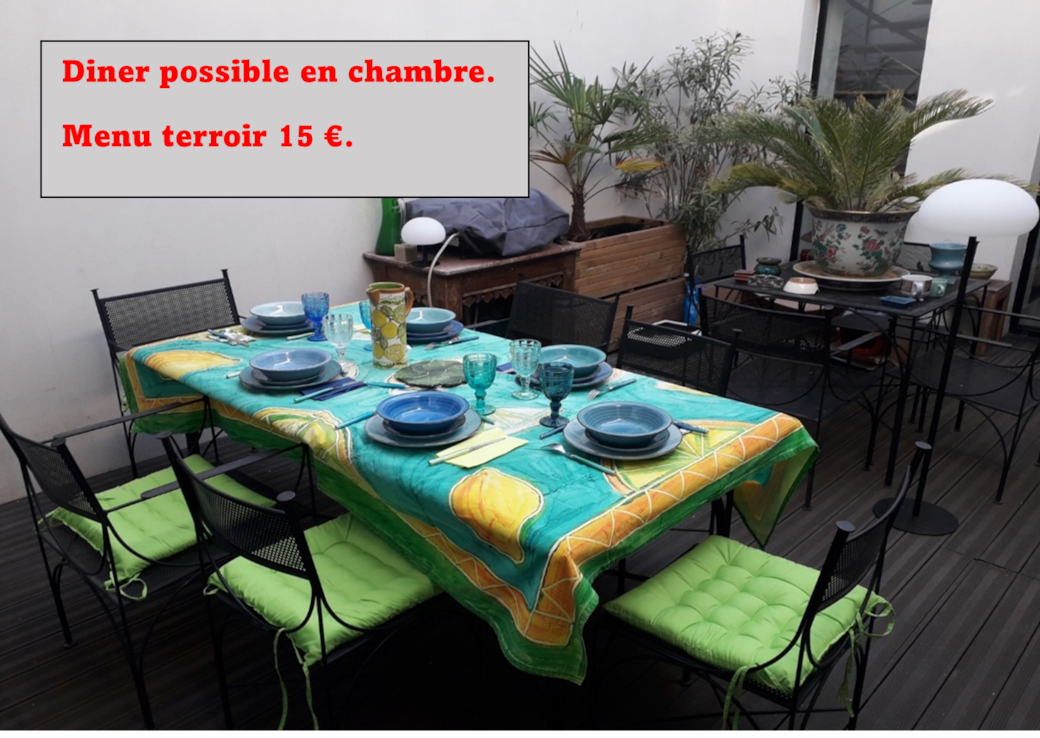 Photo Patio 2