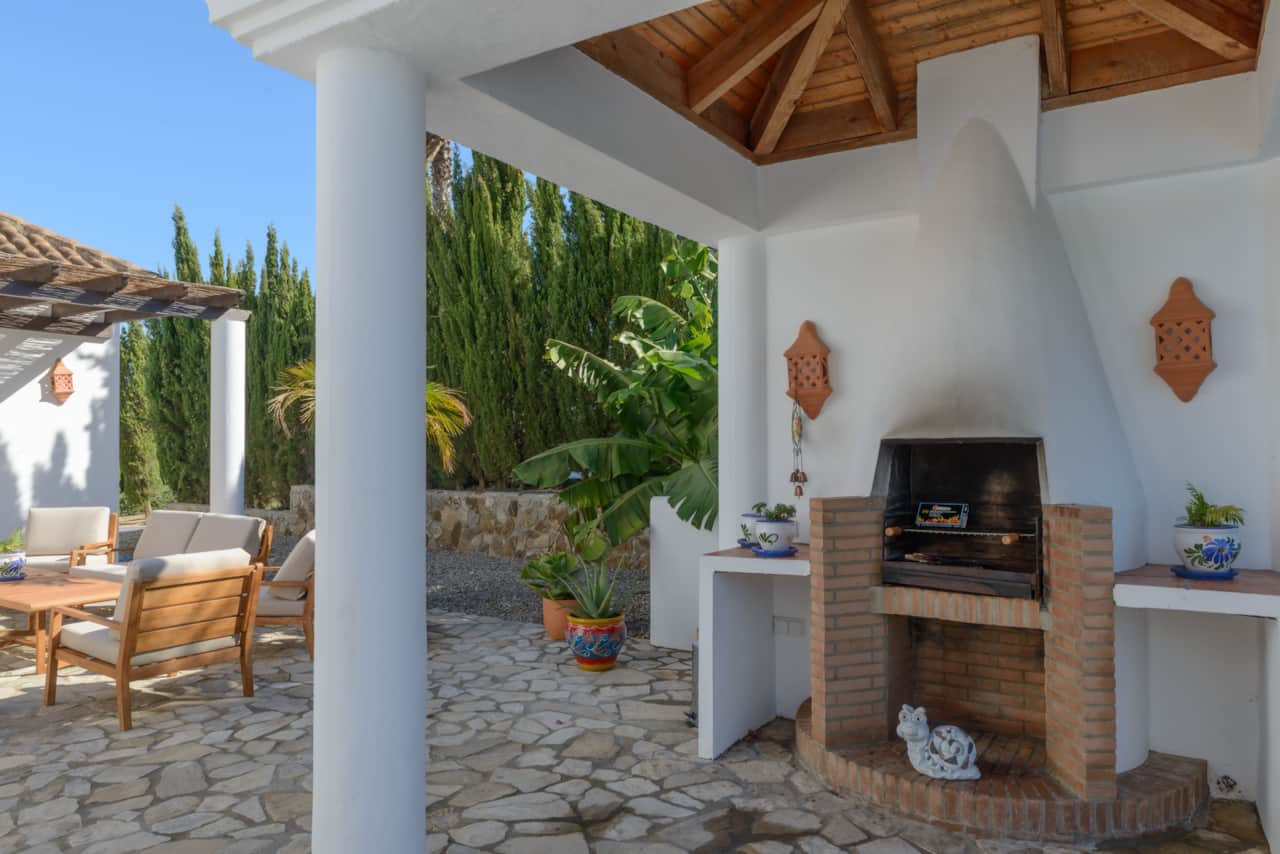 Villa Lara BBQ 