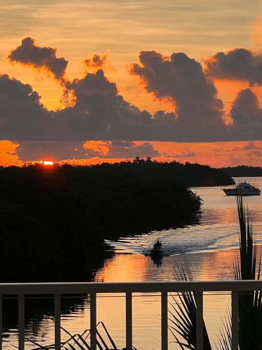 Sunrise