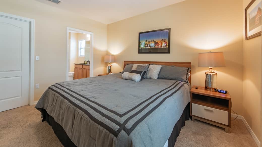 Master Suite 2