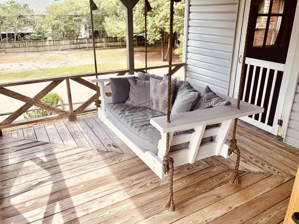 Front Porch Swing