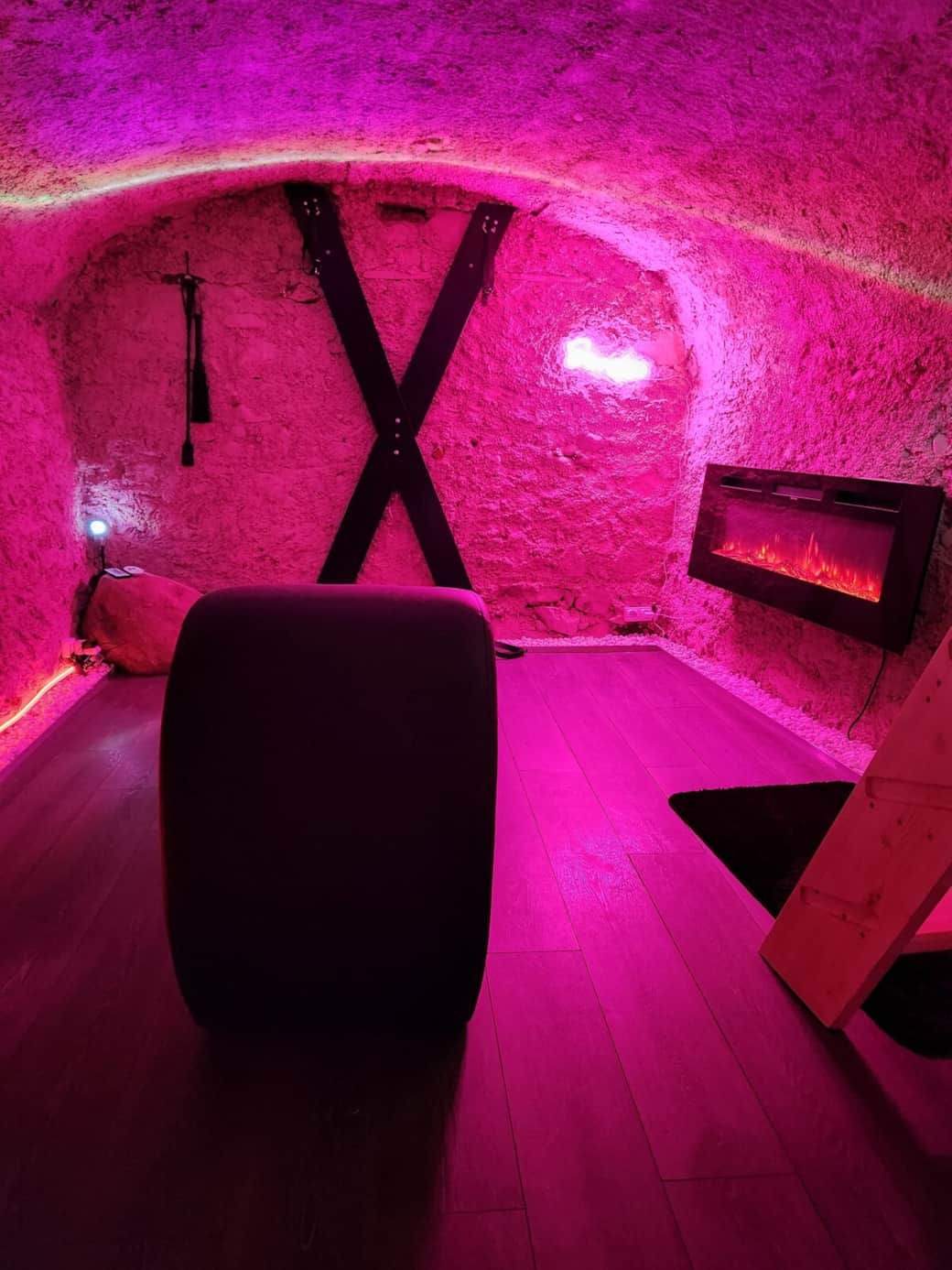 Secret Room