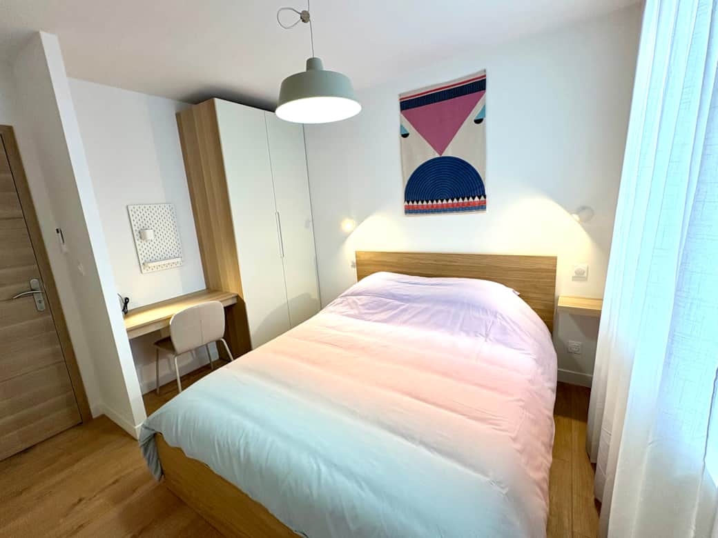 12 - chambre couleur