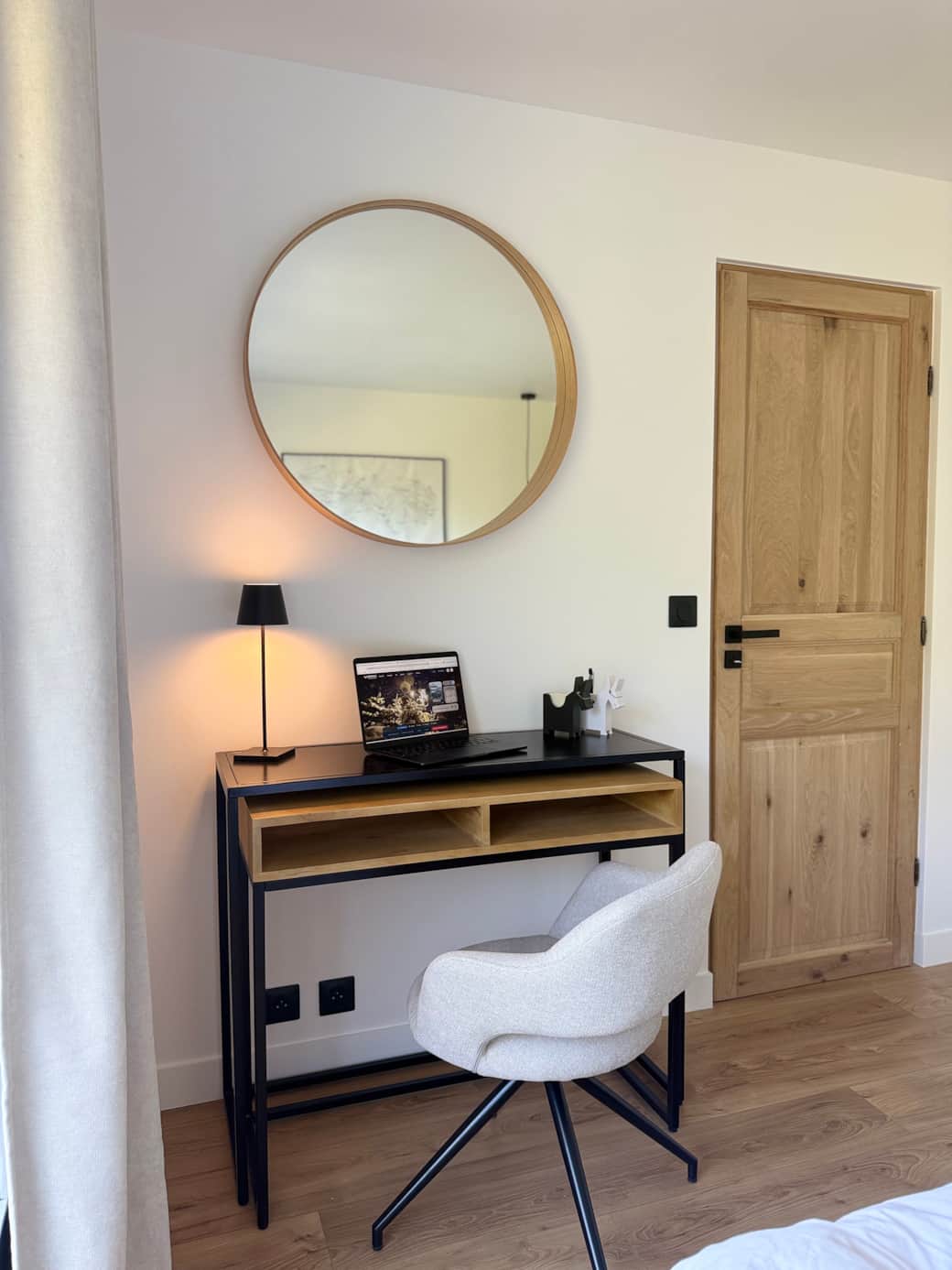 Espace Bureau 2 - Méribel