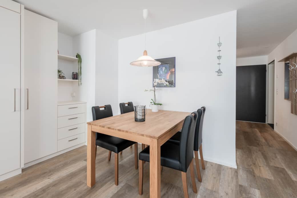 Essbereich Essbereich