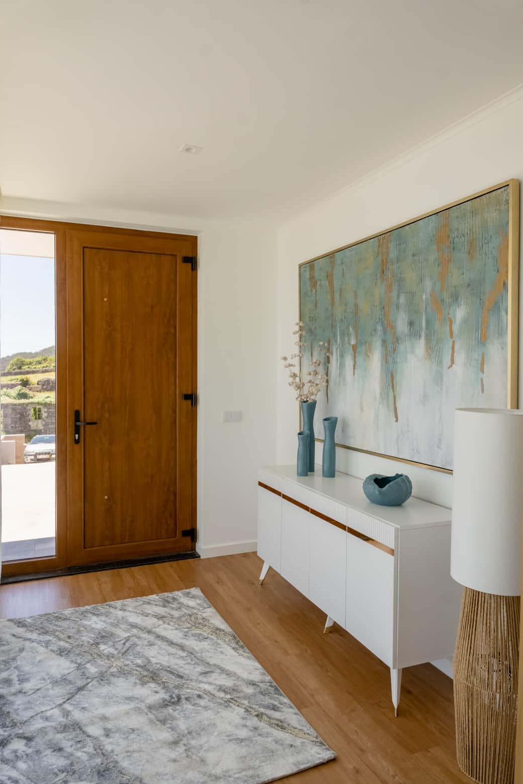 Entryway Entryway