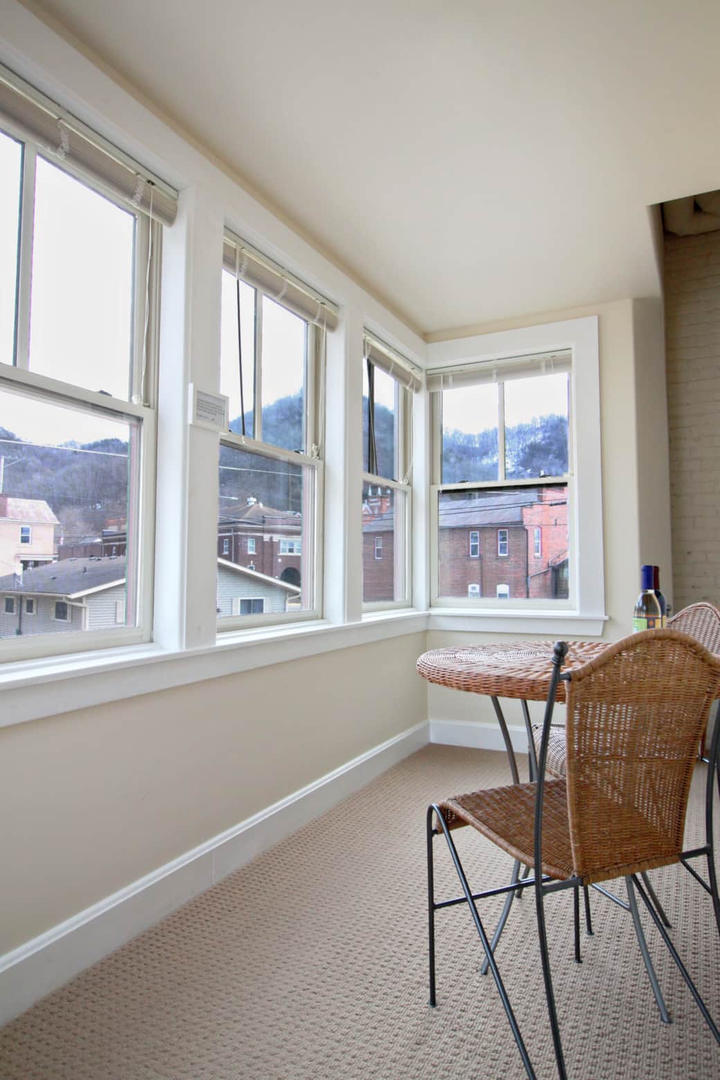 Marquette Suite-3