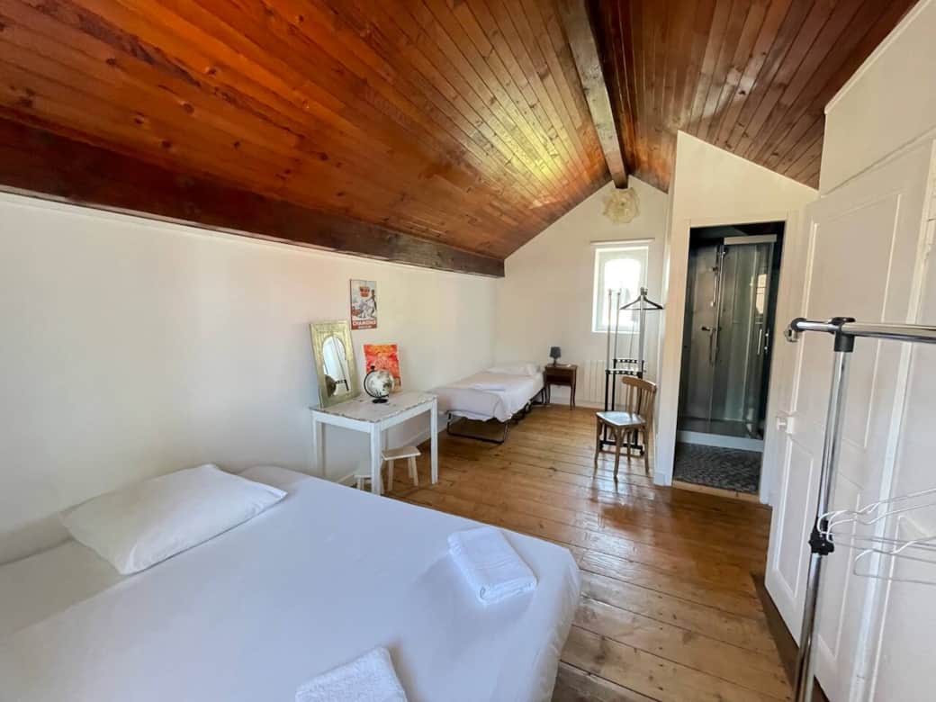 Chambre 2