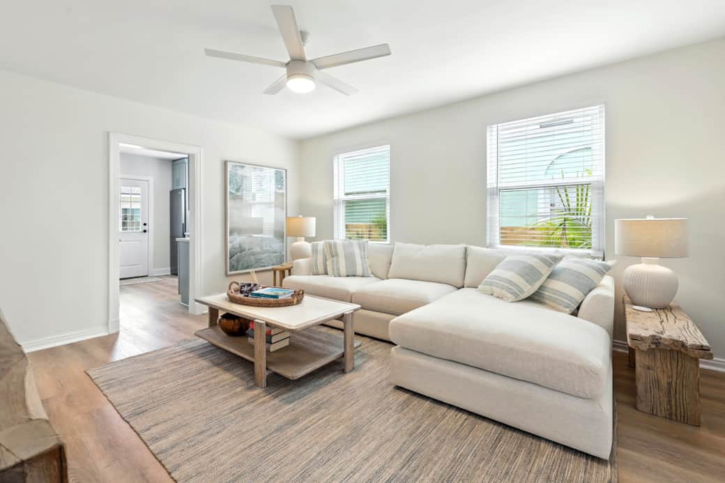 Main Living Room Main Living Room