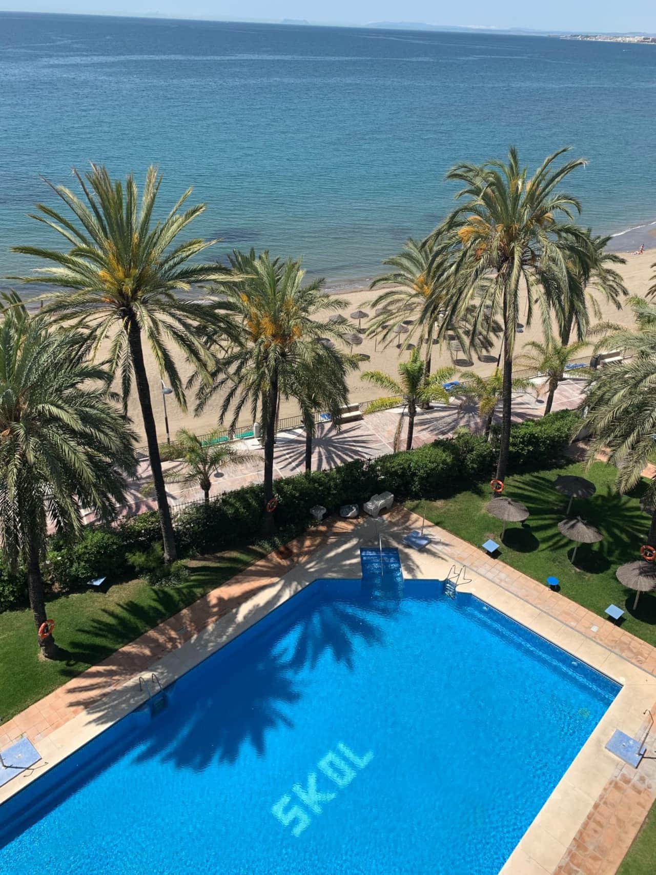 Skol Apartments Marbella 511A