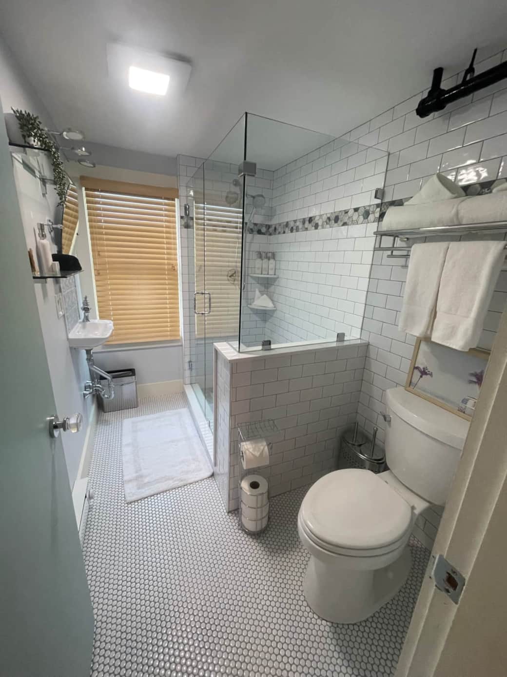 Bathroom Bathroom