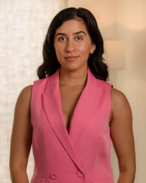 Mercedes Sanchez