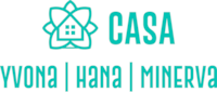 Casa Yvona, Casa Hana, Casa Minerva