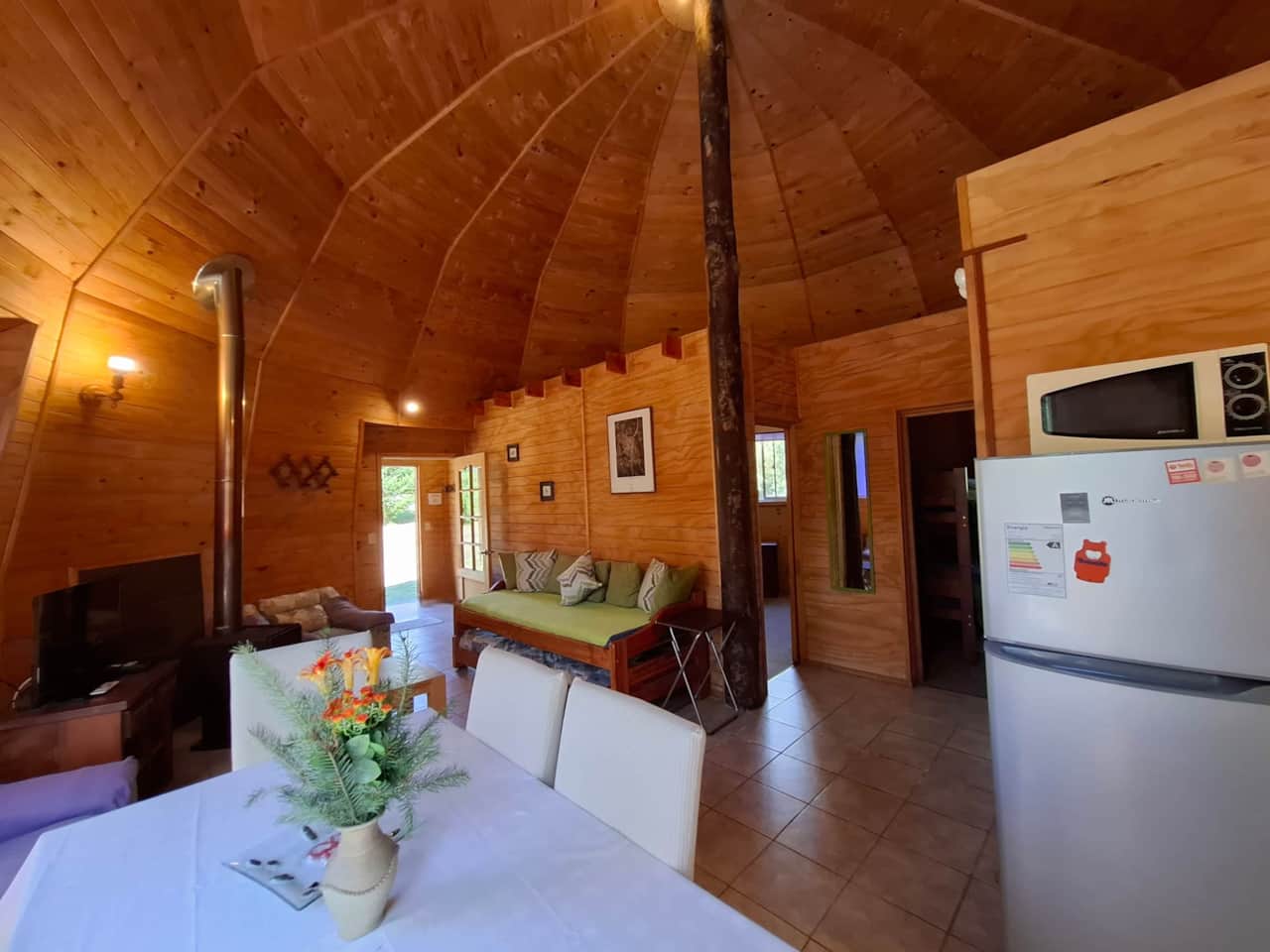 Living Comedor 2