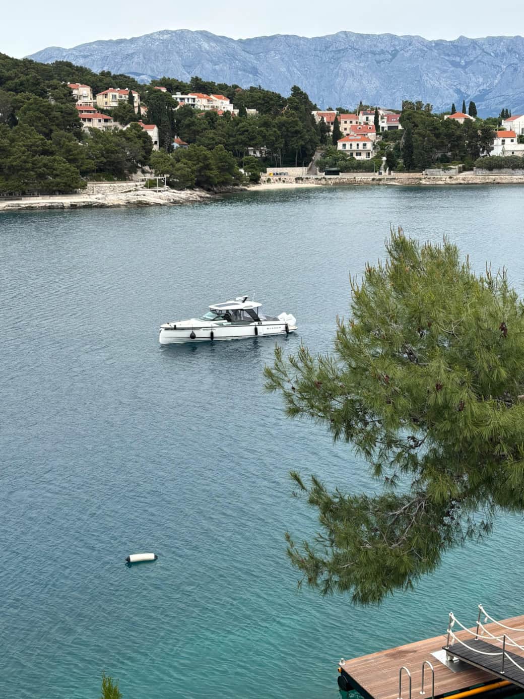 Boat rentals