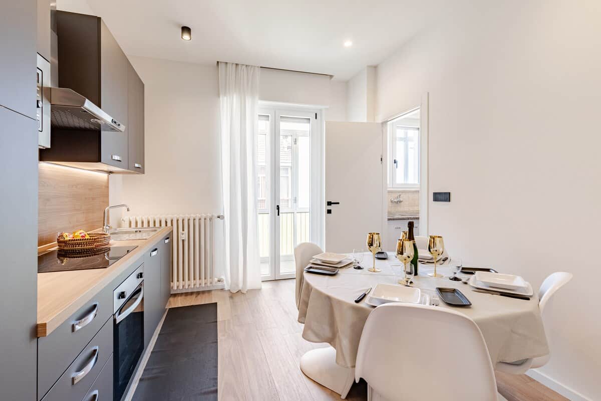 CUCINA