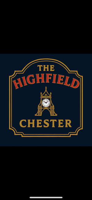 The Highfield  Chester 