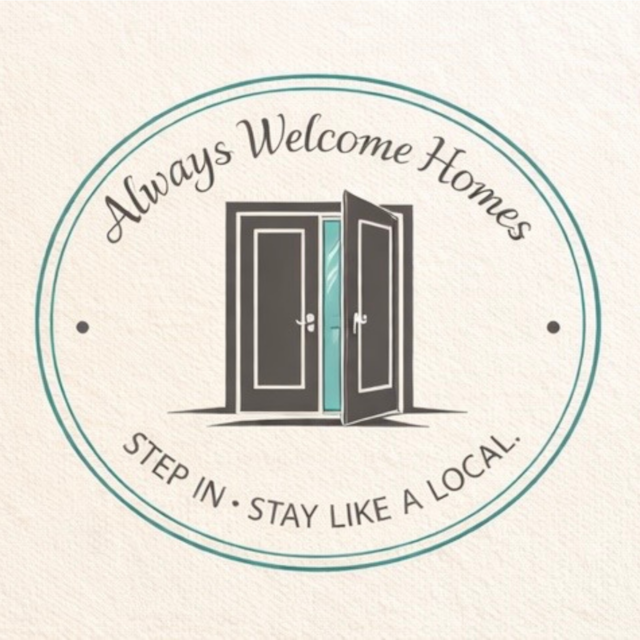 Always Welcome Homes
