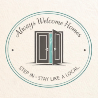 Always Welcome Homes