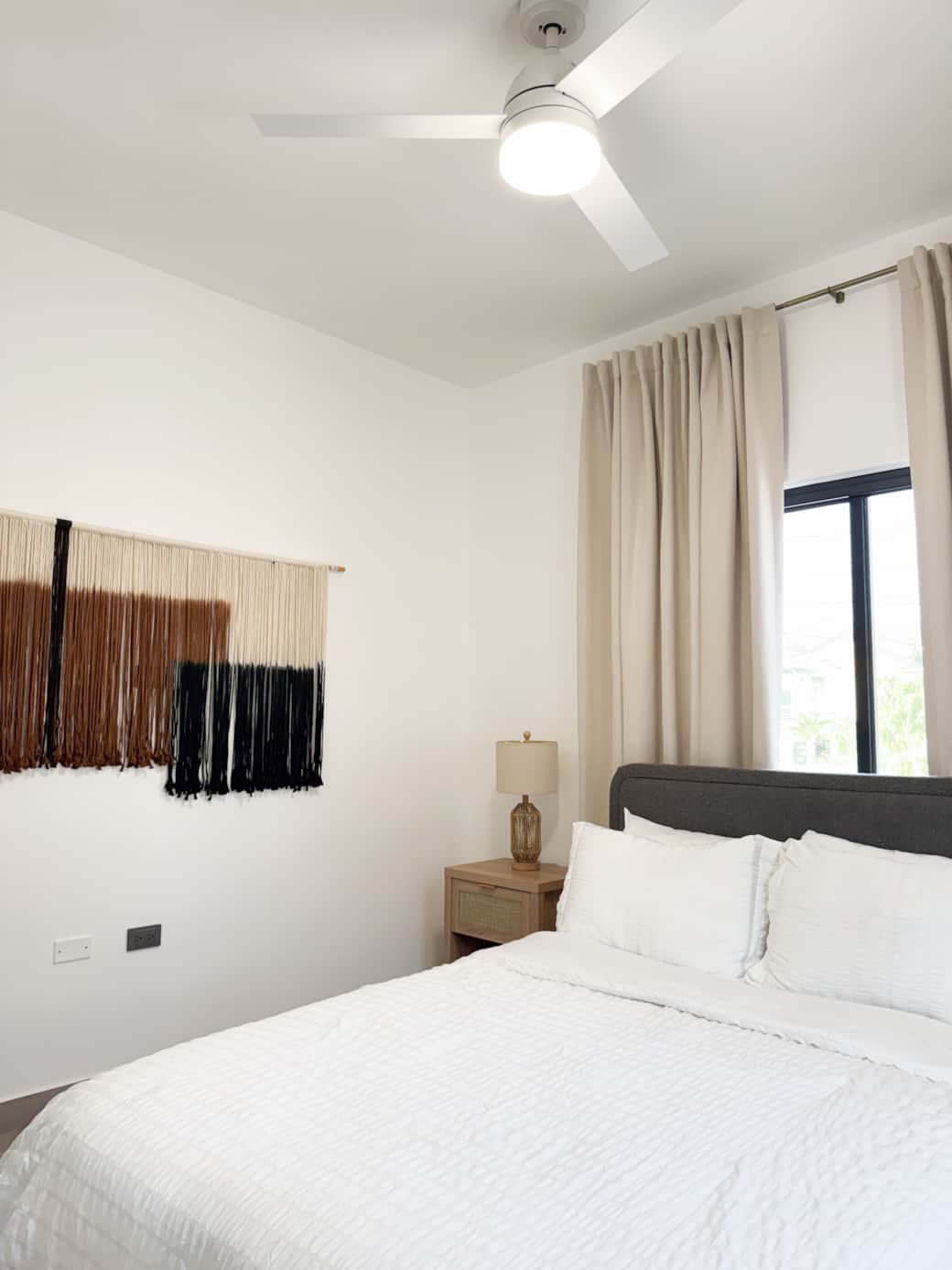 Front Bedroom