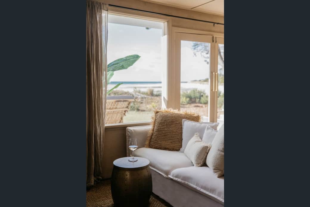 Lounge Room