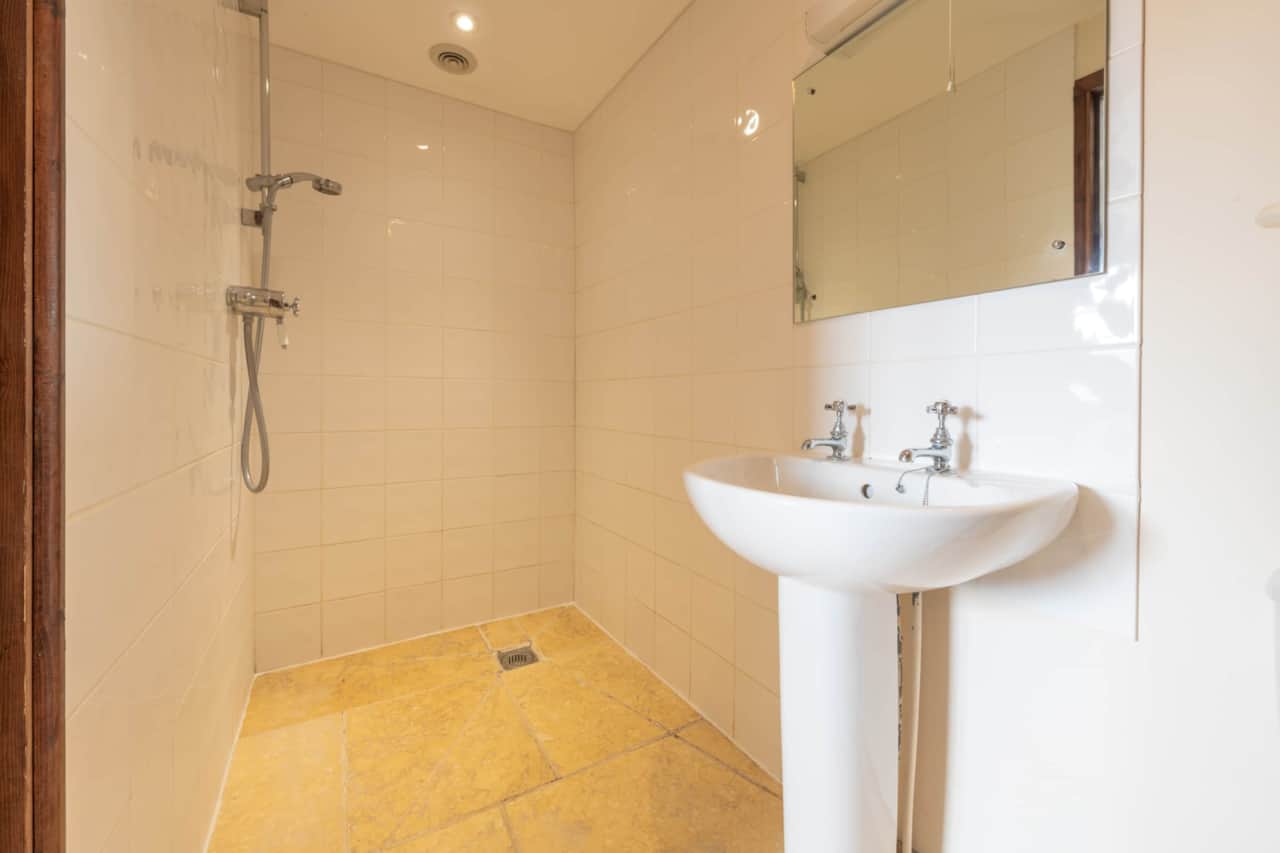 En-suite