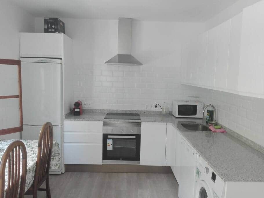 Cocina equipada Cocina equipada