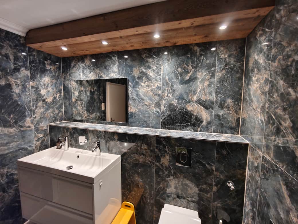 Badezimmer Badezimmer