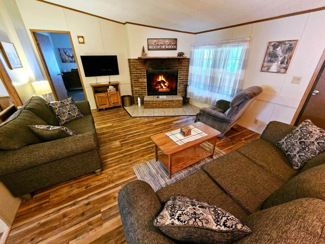 Country Abode v2 001