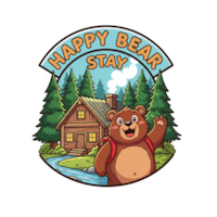 Happy Bear Stay