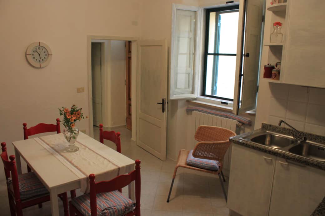 Cucina Cucina