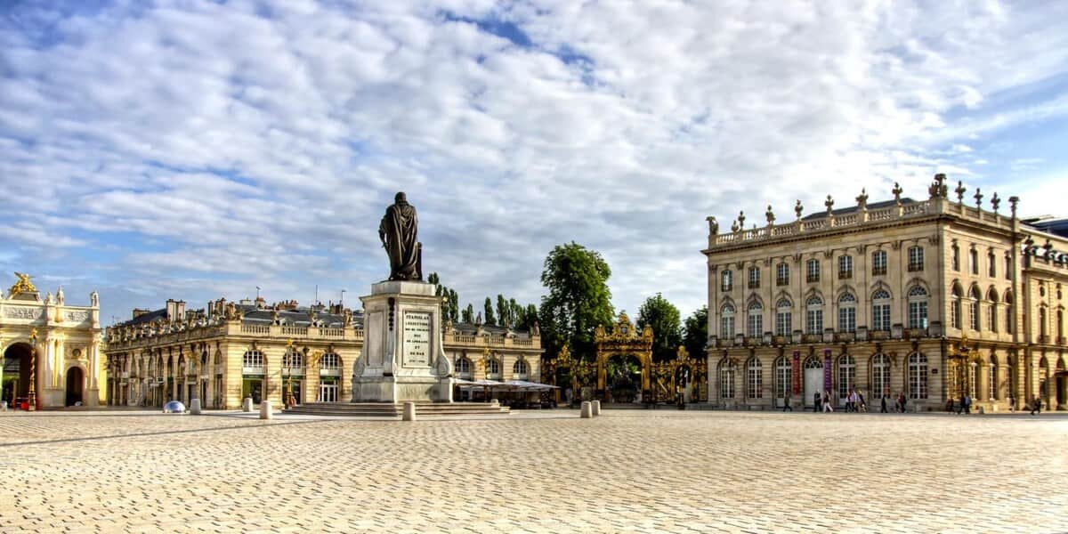  Place Stanislas 