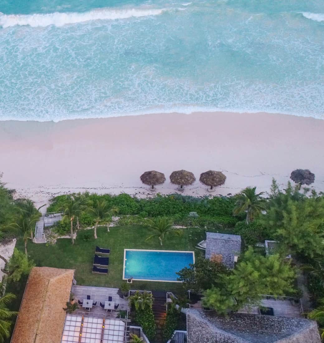 SANDBANK JANUARY 2023 DRONE VIEW-6