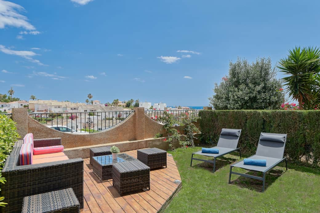 Groway Home Mijas Costa Groway Home Mijas Costa
