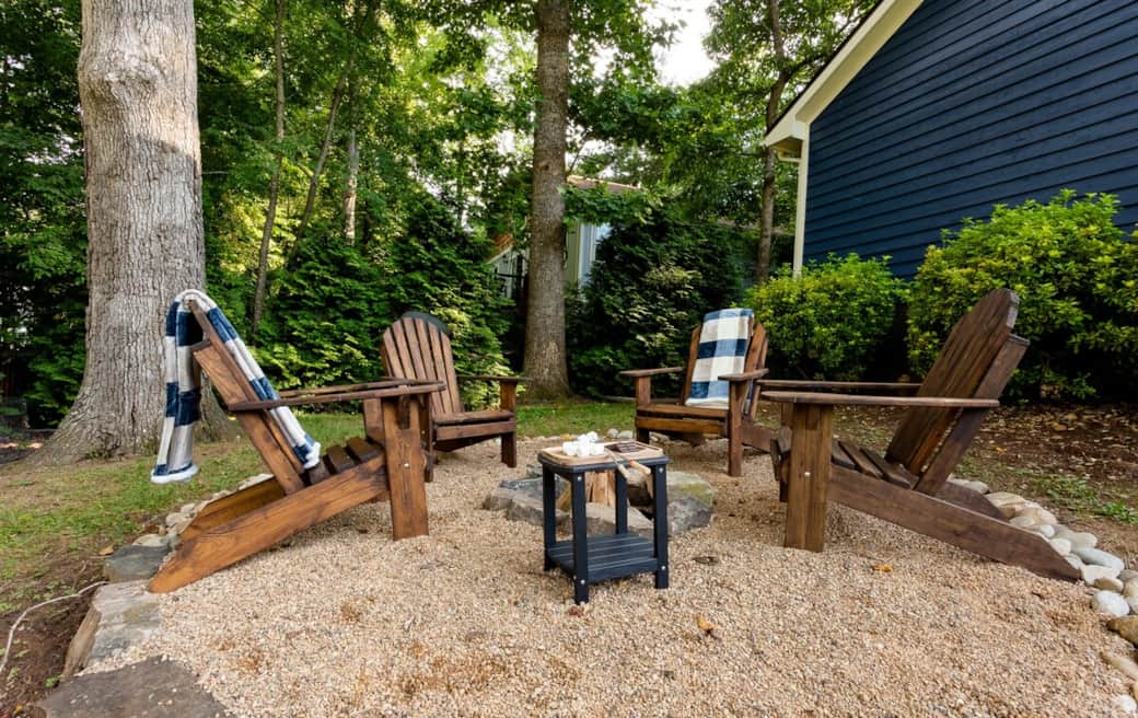 Fire Pit