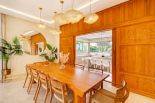 Villa Bahamas, Luxe, élégance, multisport, jacuzzi — photo 121
