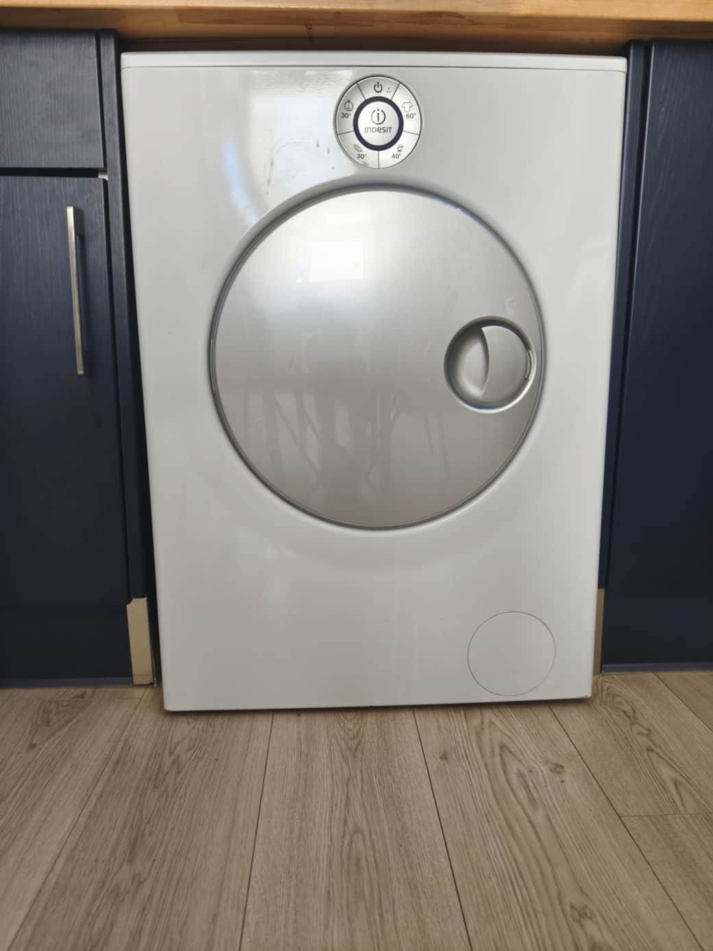 Lave linge