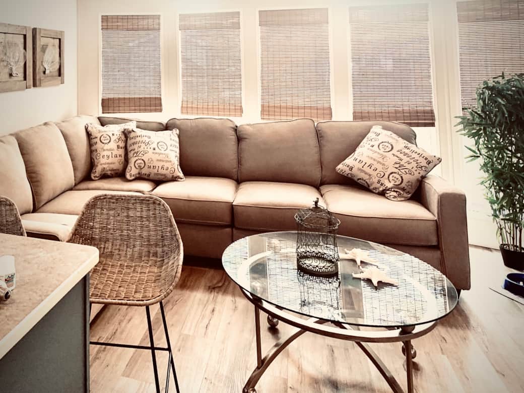 Living Area Living Area