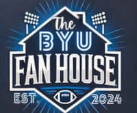 The BYU Fan House
