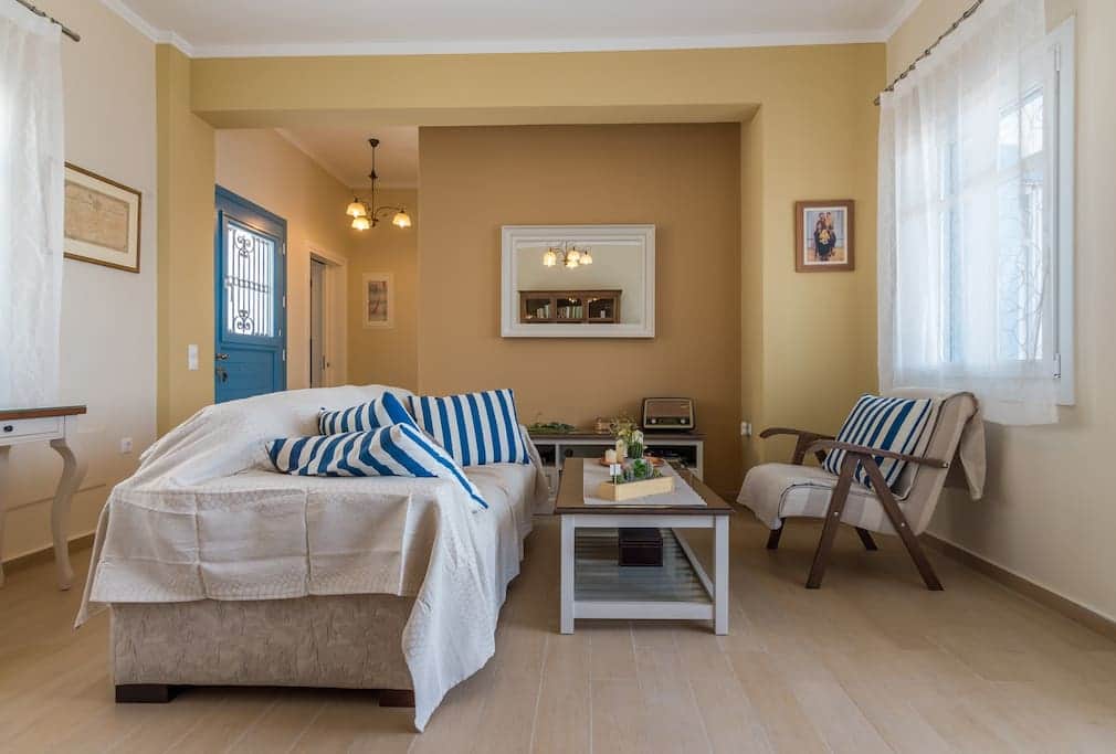 Living-room
