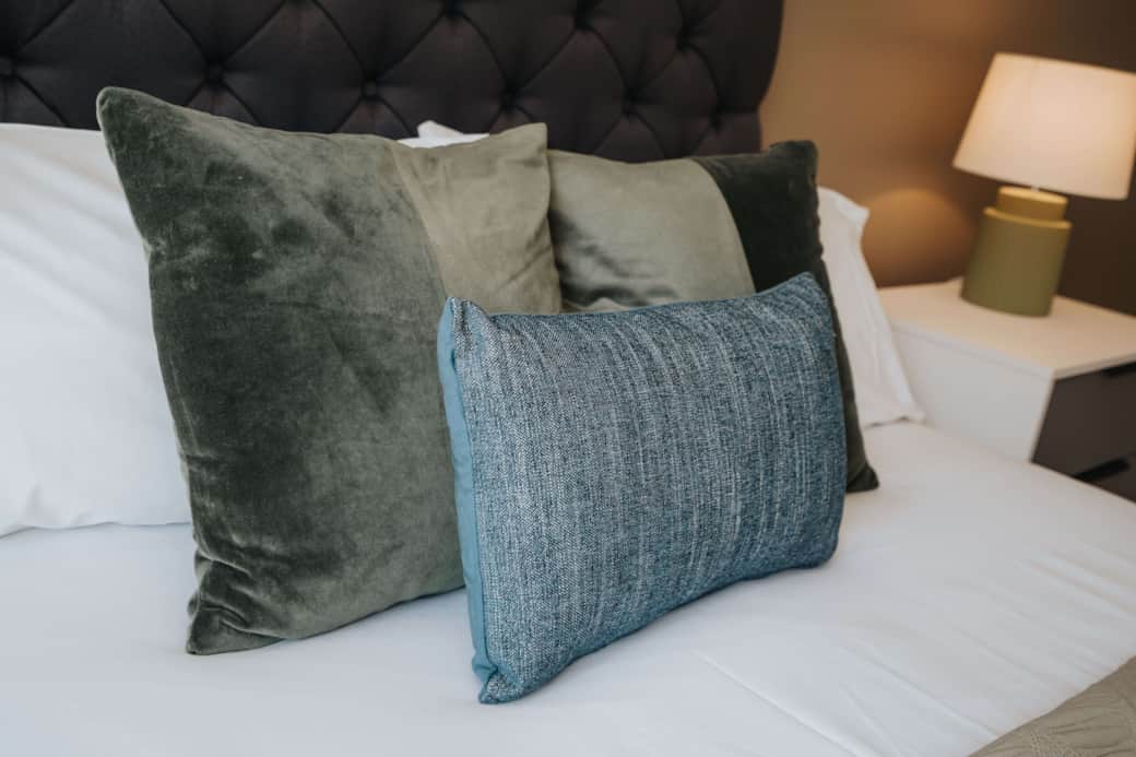 Cotton Linen Cotton Linen