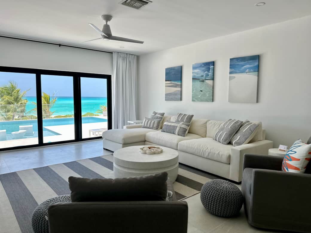 Beyond Blue Exuma